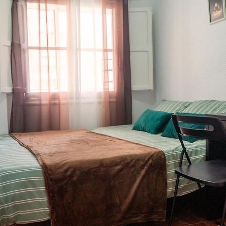 Habitacion En Alicante, Benalua 외부 사진