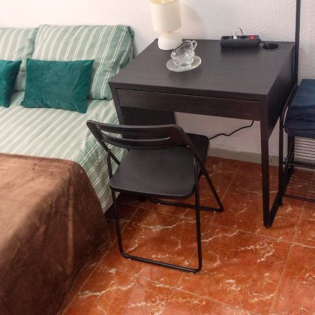 Habitacion En Alicante, Benalua 외부 사진