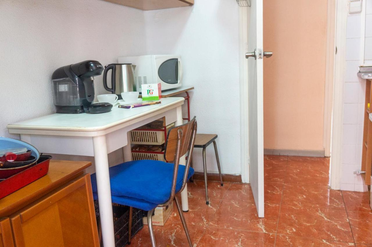 Habitacion En Alicante, Benalua 외부 사진