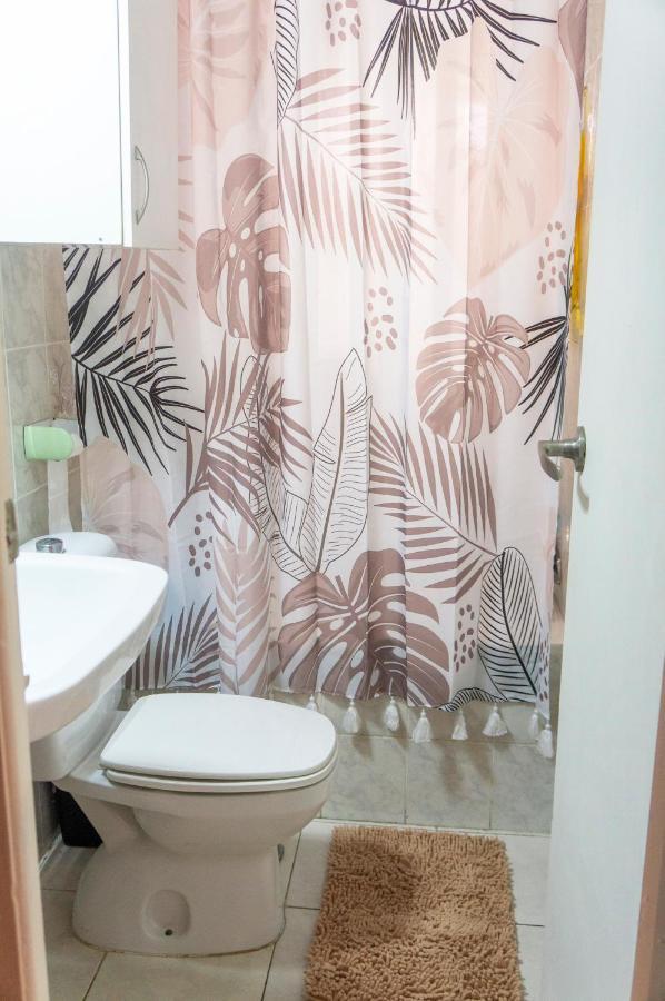 Habitacion En Alicante, Benalua 외부 사진