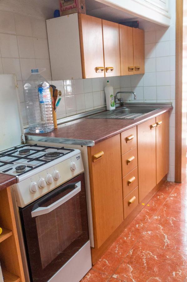 Habitacion En Alicante, Benalua 외부 사진