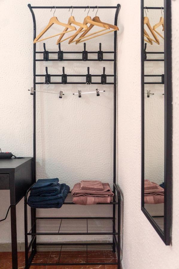 Habitacion En Alicante, Benalua 외부 사진