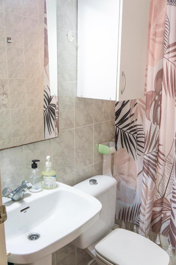 Habitacion En Alicante, Benalua 외부 사진