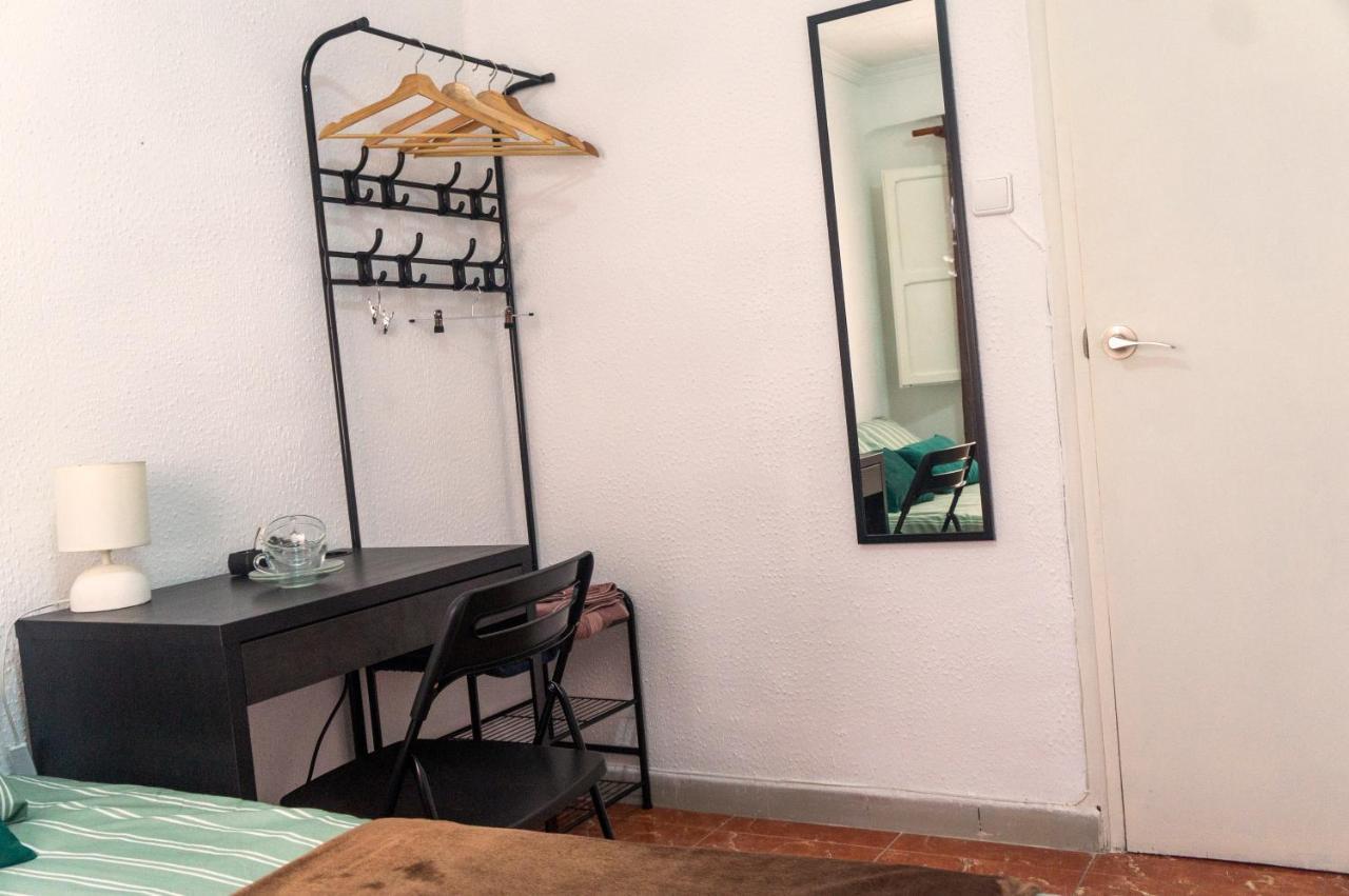Habitacion En Alicante, Benalua 외부 사진