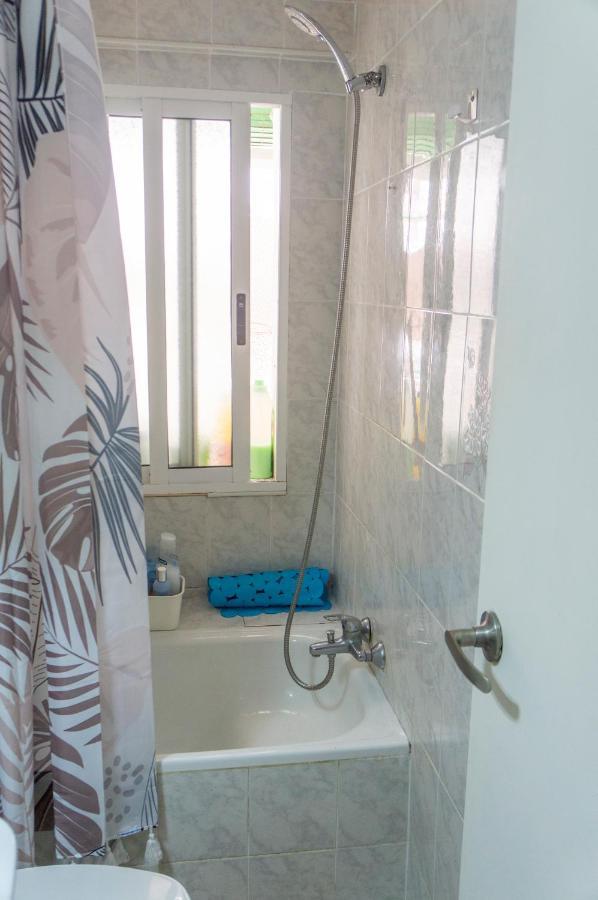 Habitacion En Alicante, Benalua 외부 사진